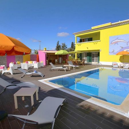 Villa Do Lago Silves Exterior photo
