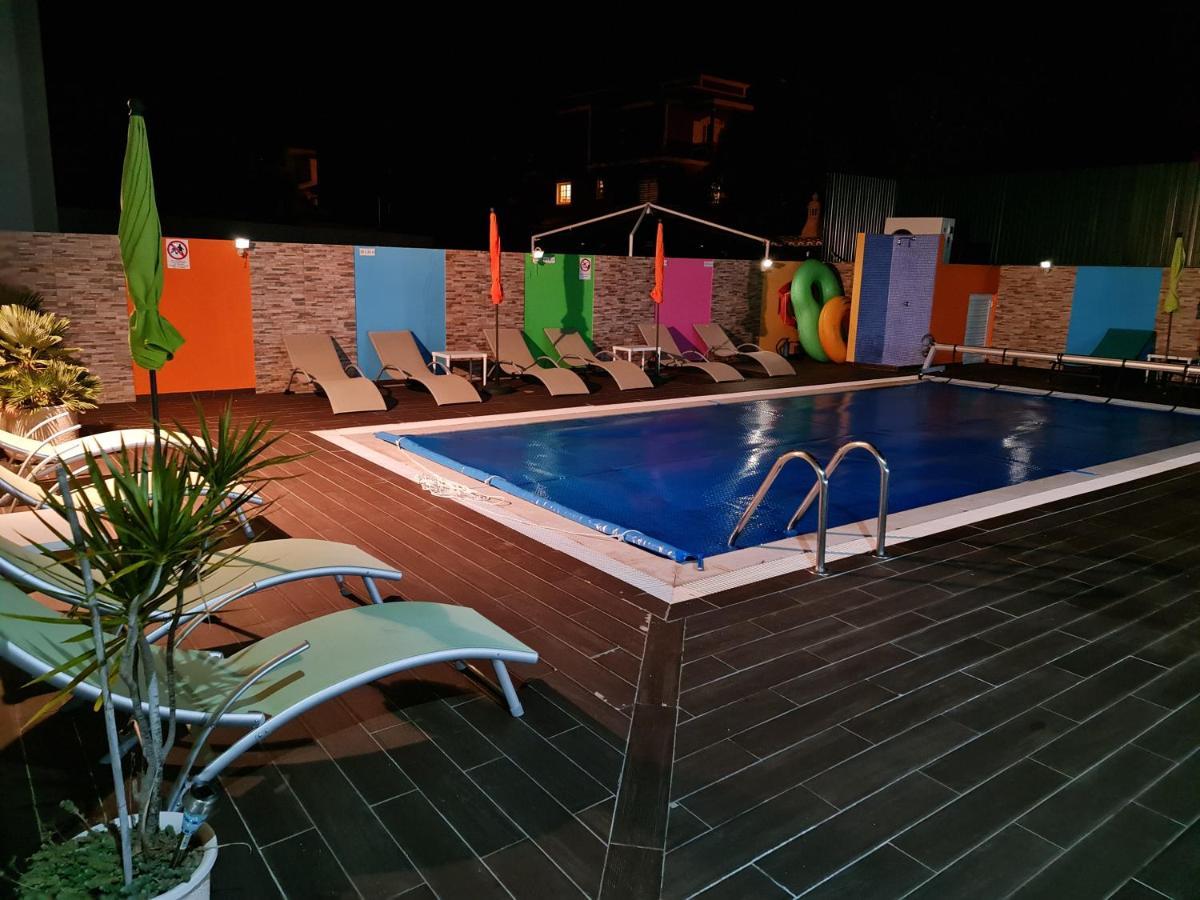 Villa Do Lago Silves Exterior photo