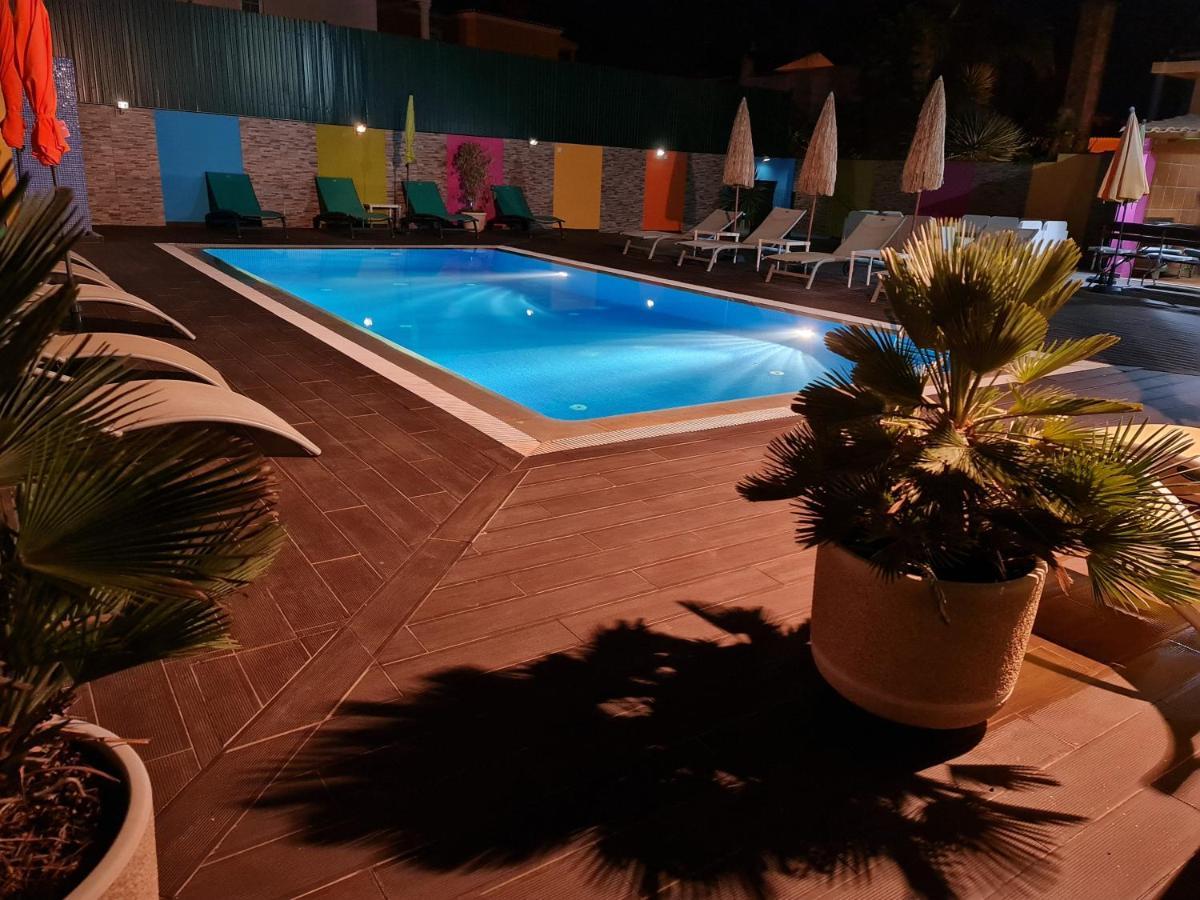 Villa Do Lago Silves Exterior photo