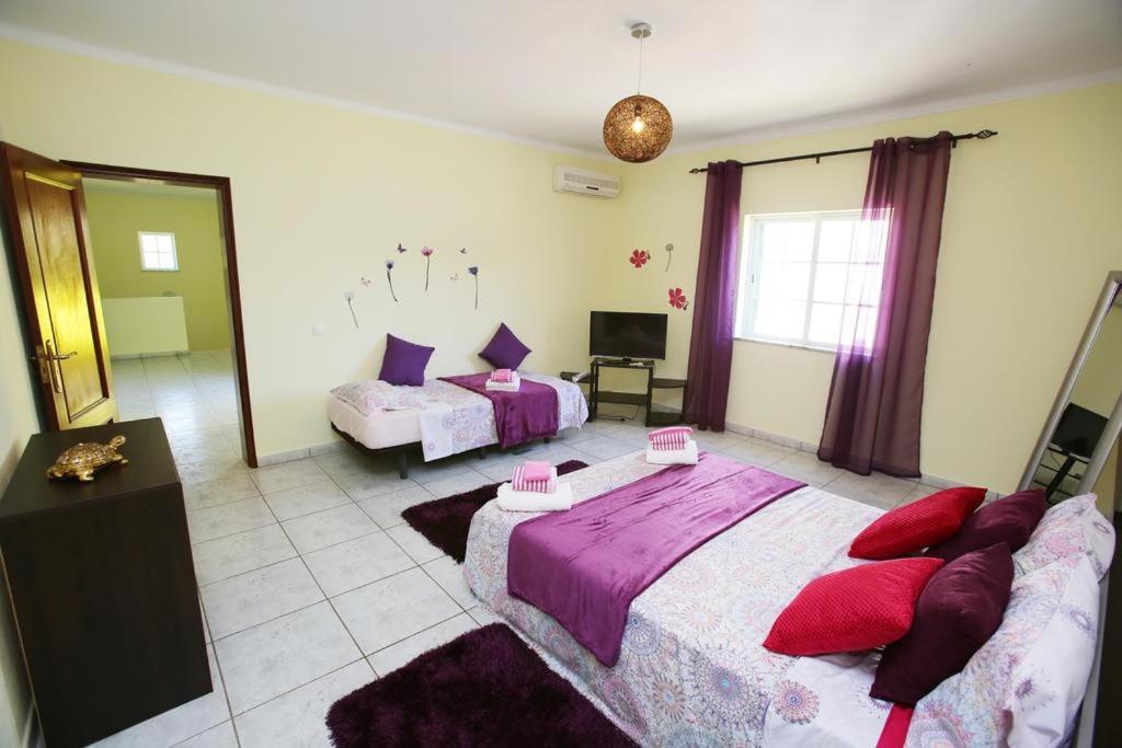 Villa Do Lago Silves Exterior photo