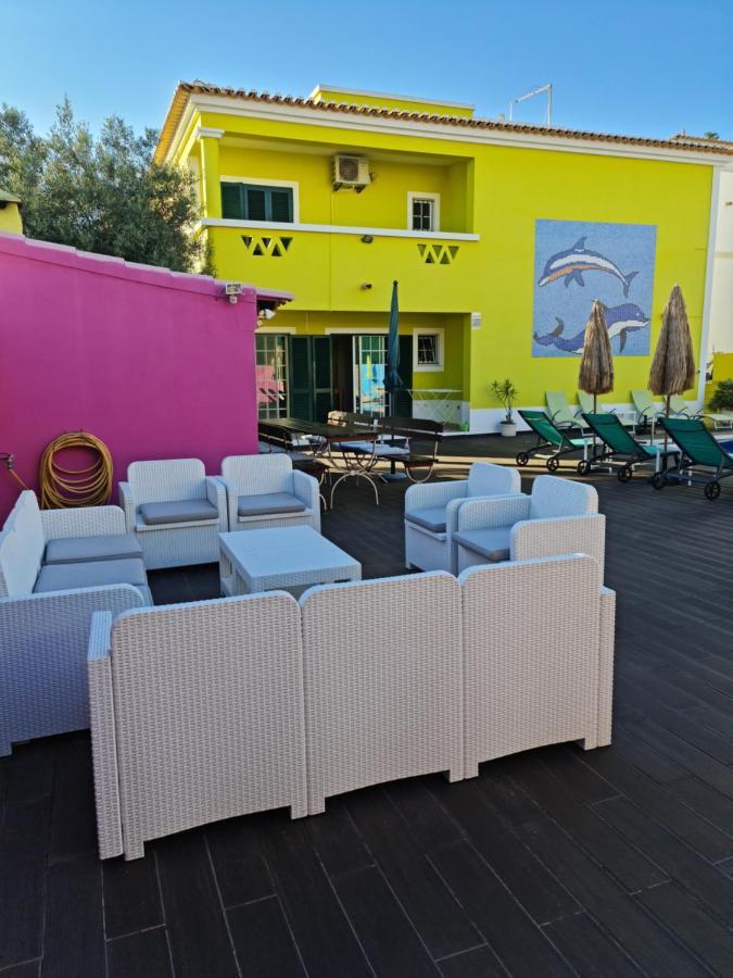 Villa Do Lago Silves Exterior photo