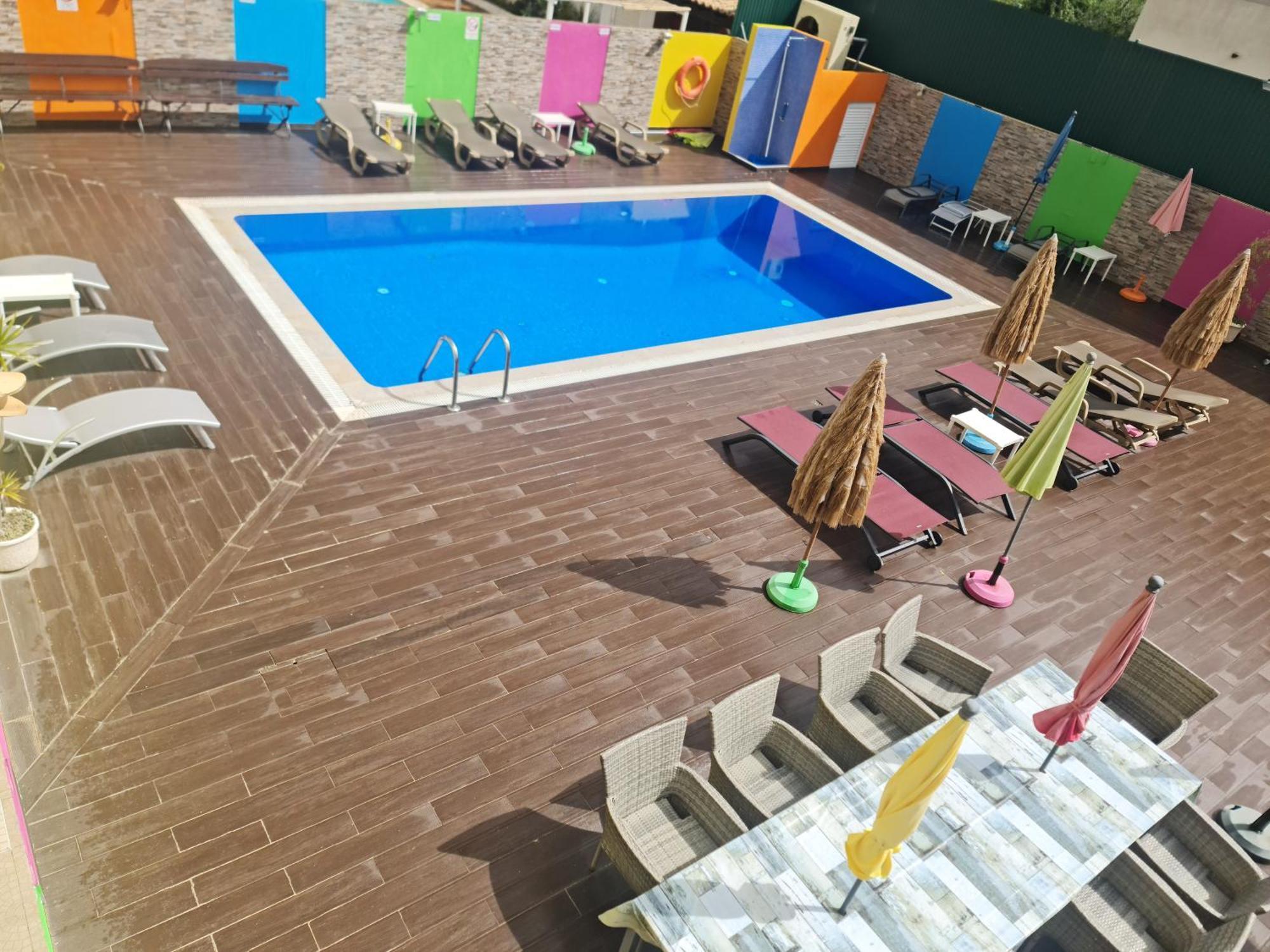 Villa Do Lago Silves Exterior photo