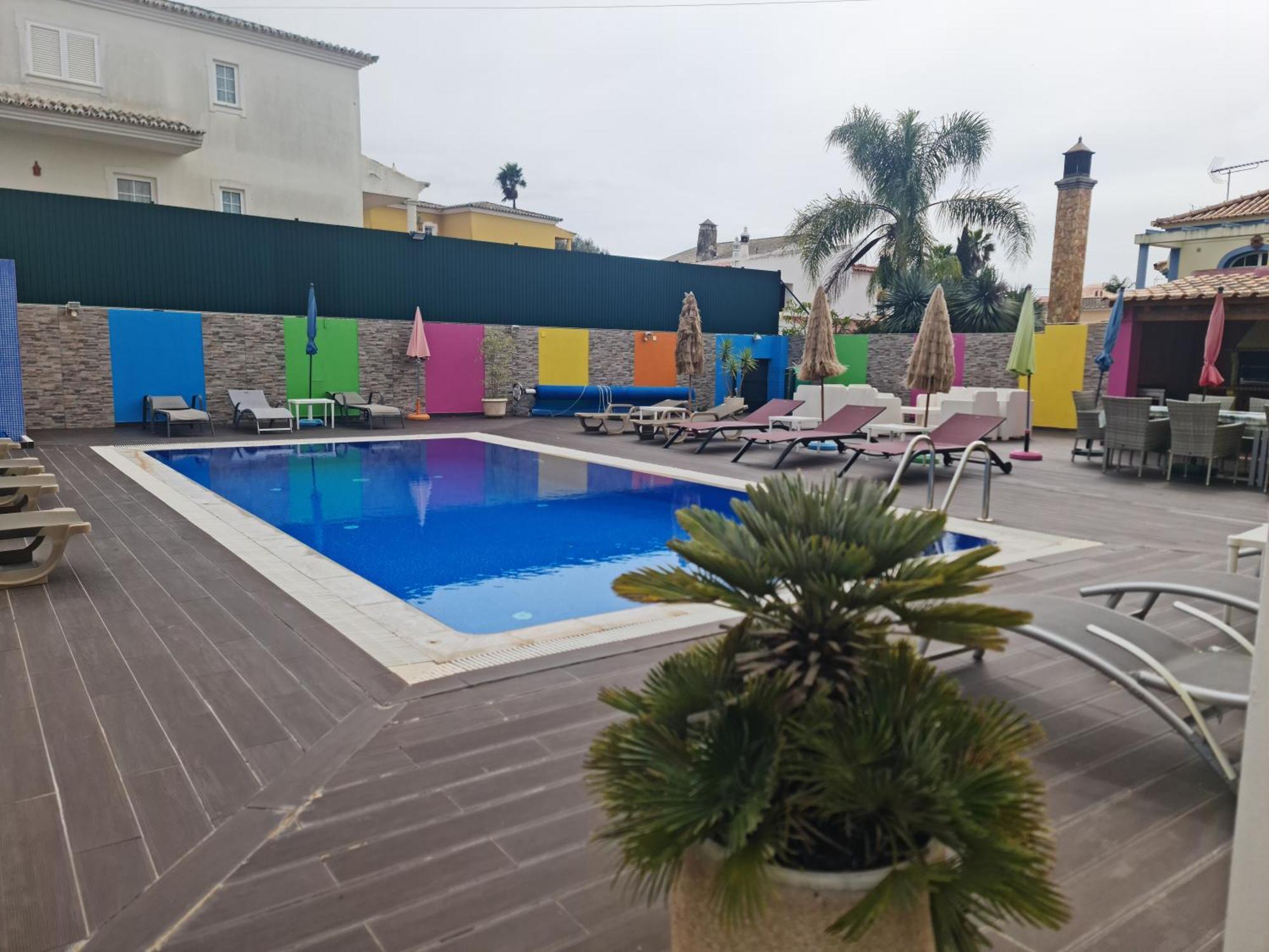 Villa Do Lago Silves Exterior photo