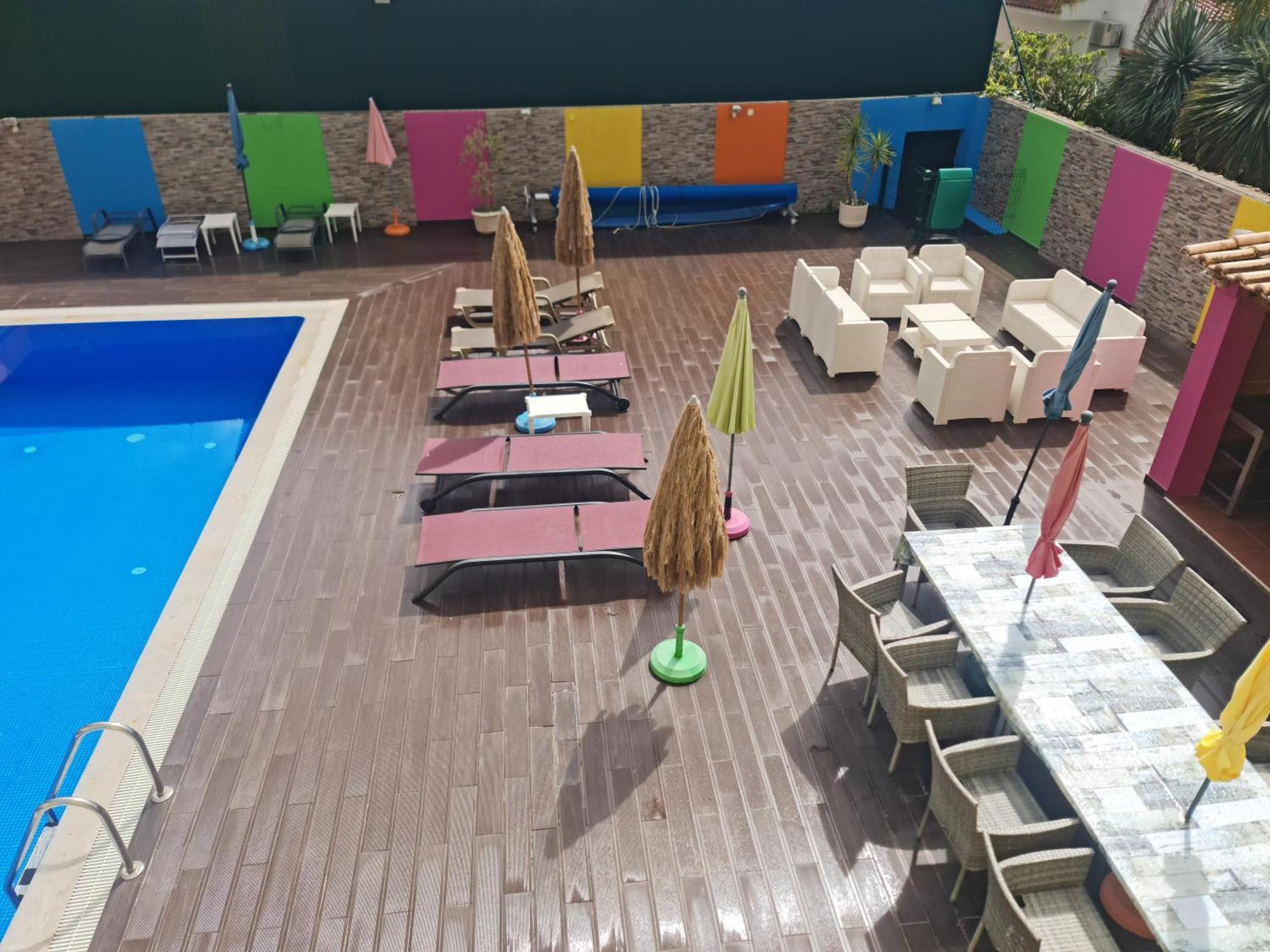 Villa Do Lago Silves Exterior photo