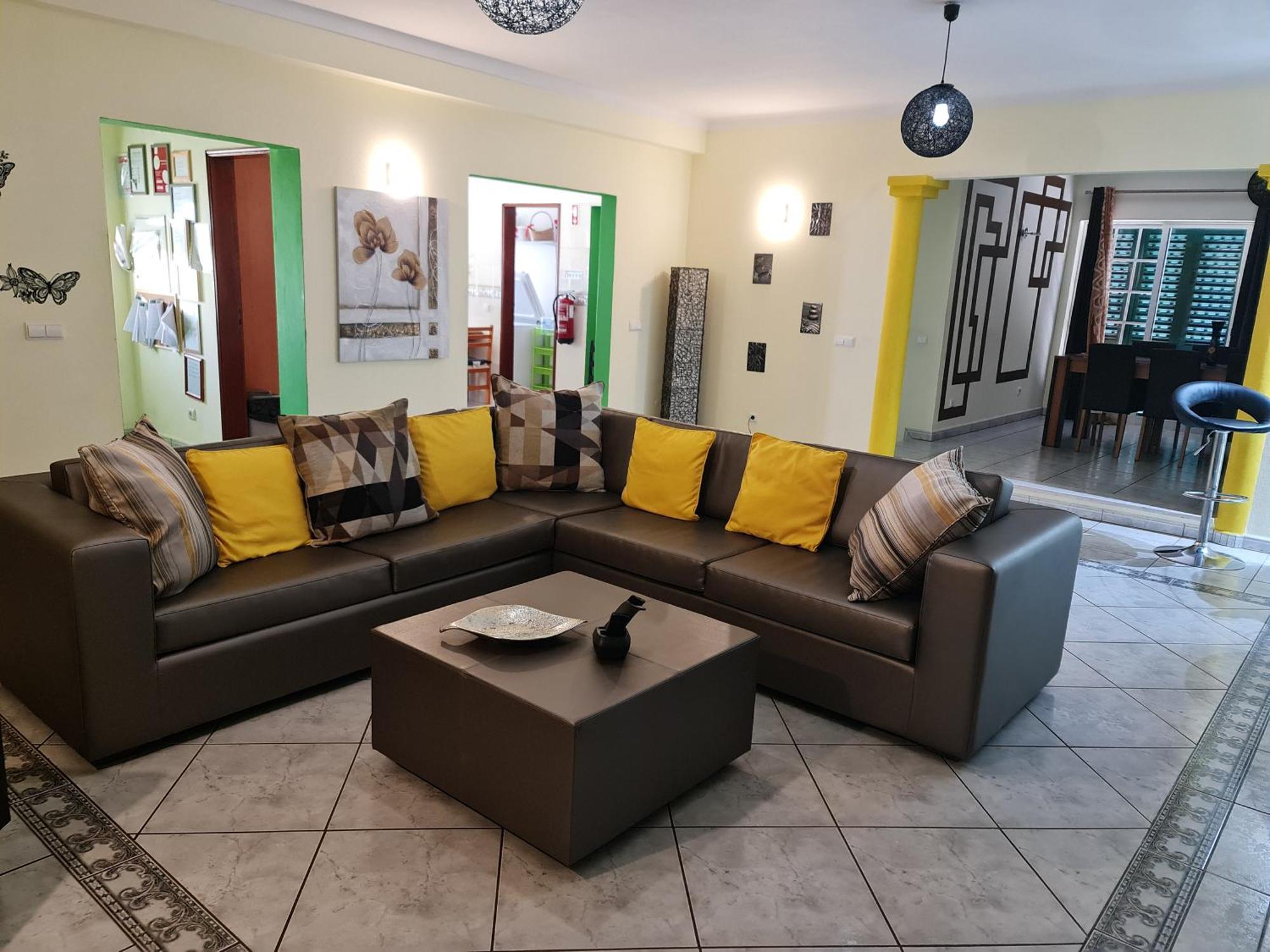 Villa Do Lago Silves Exterior photo