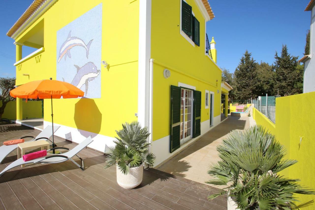 Villa Do Lago Silves Exterior photo