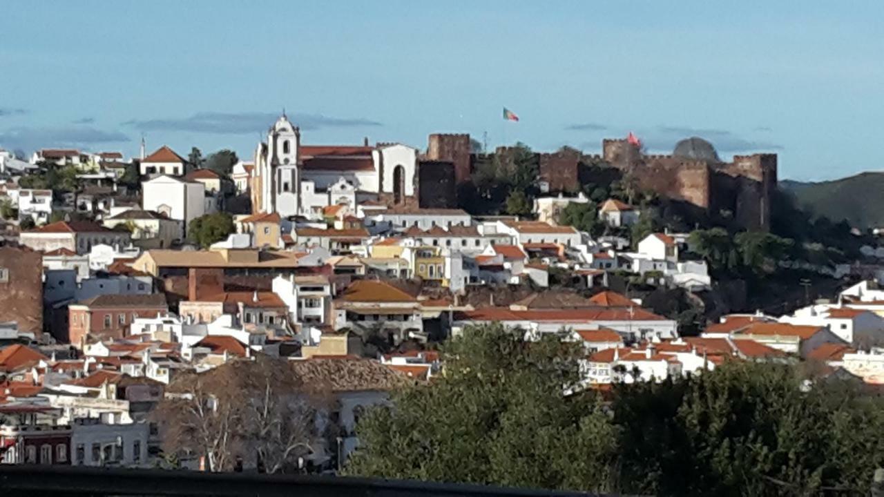 Villa Do Lago Silves Exterior photo