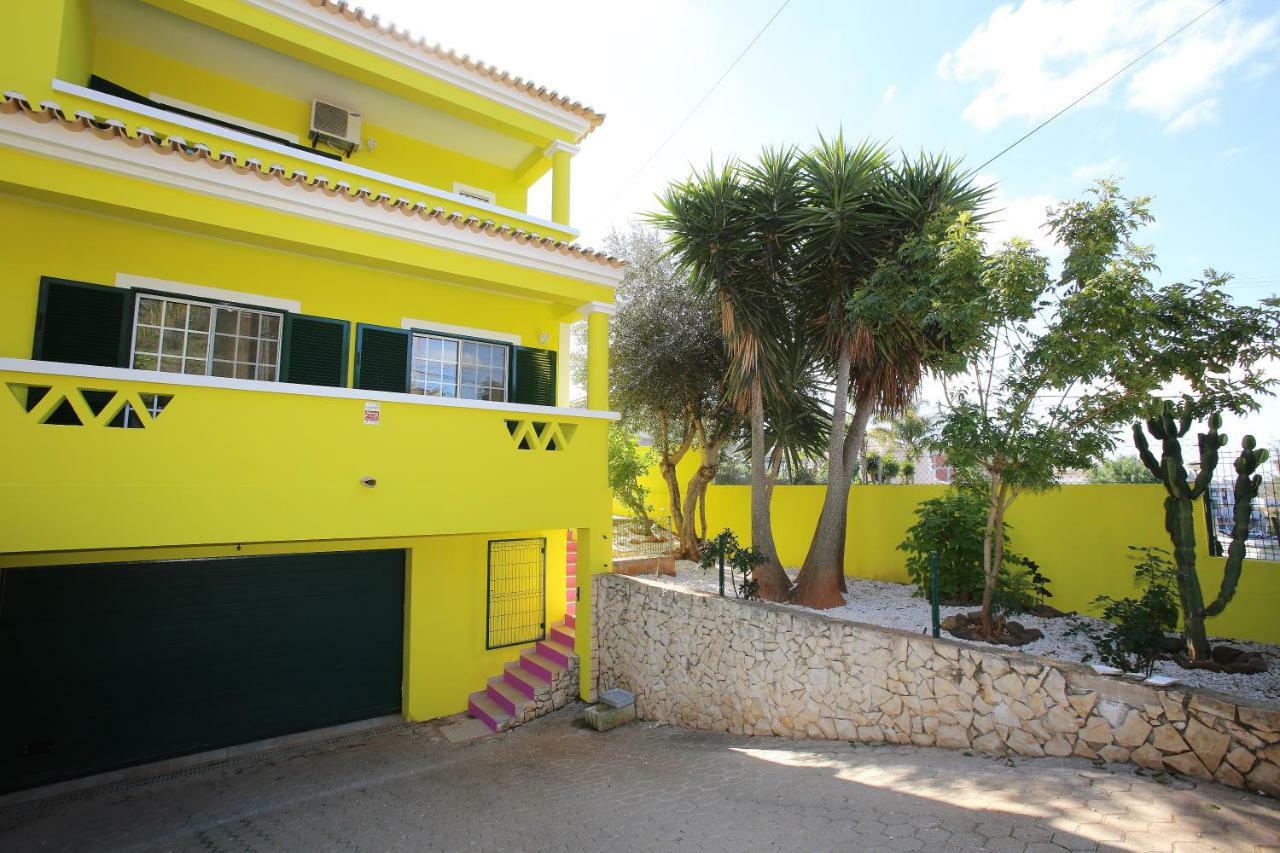 Villa Do Lago Silves Exterior photo