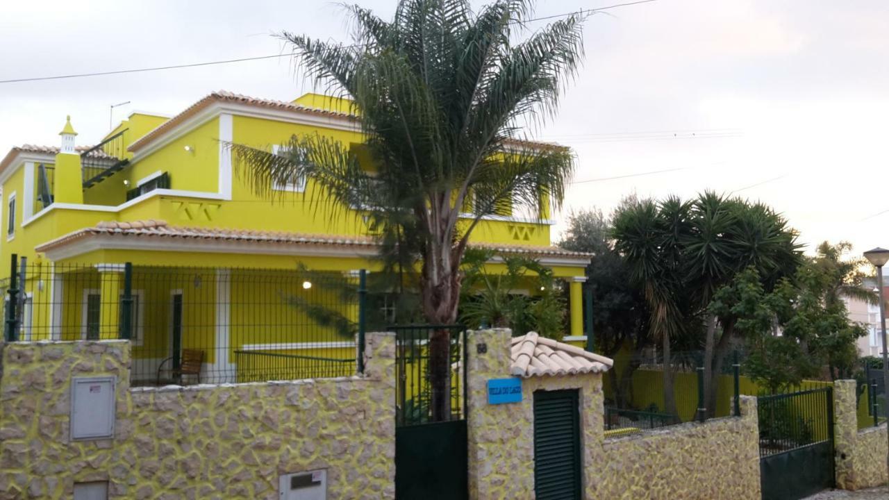 Villa Do Lago Silves Exterior photo
