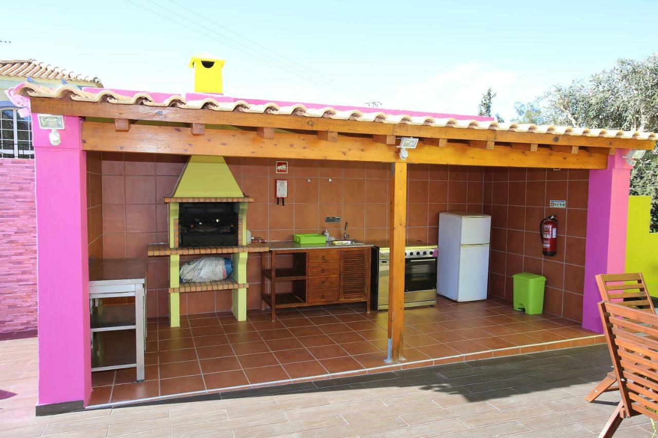 Villa Do Lago Silves Exterior photo