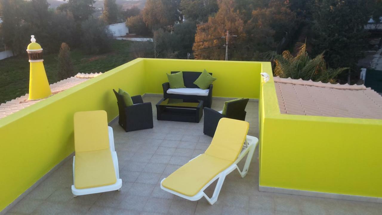 Villa Do Lago Silves Exterior photo
