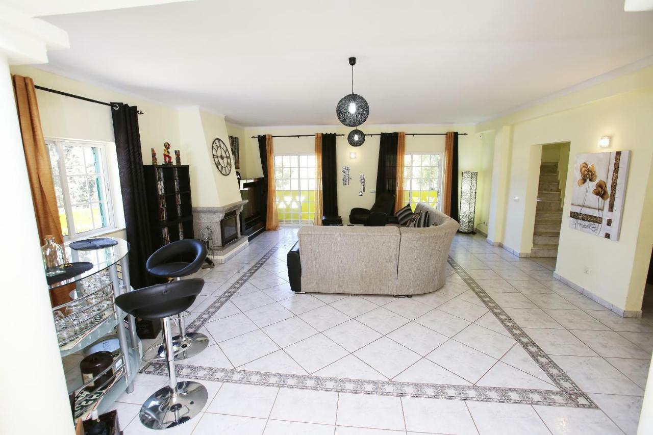 Villa Do Lago Silves Exterior photo