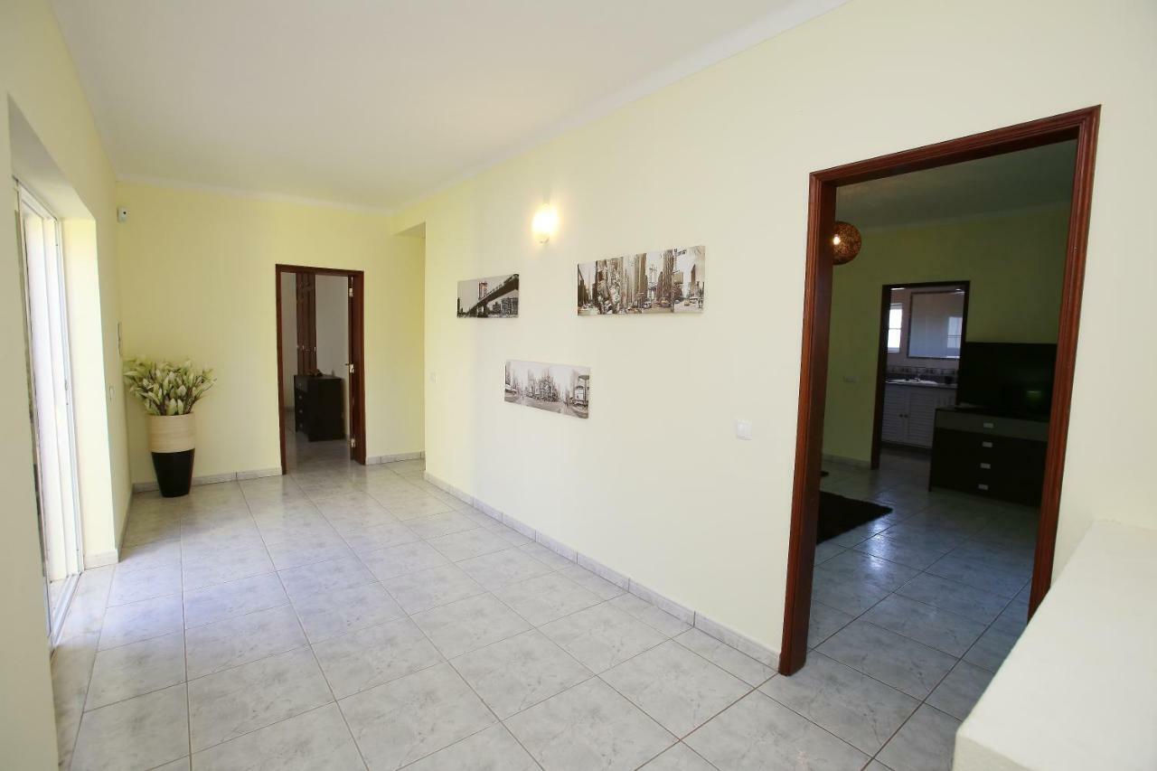 Villa Do Lago Silves Exterior photo