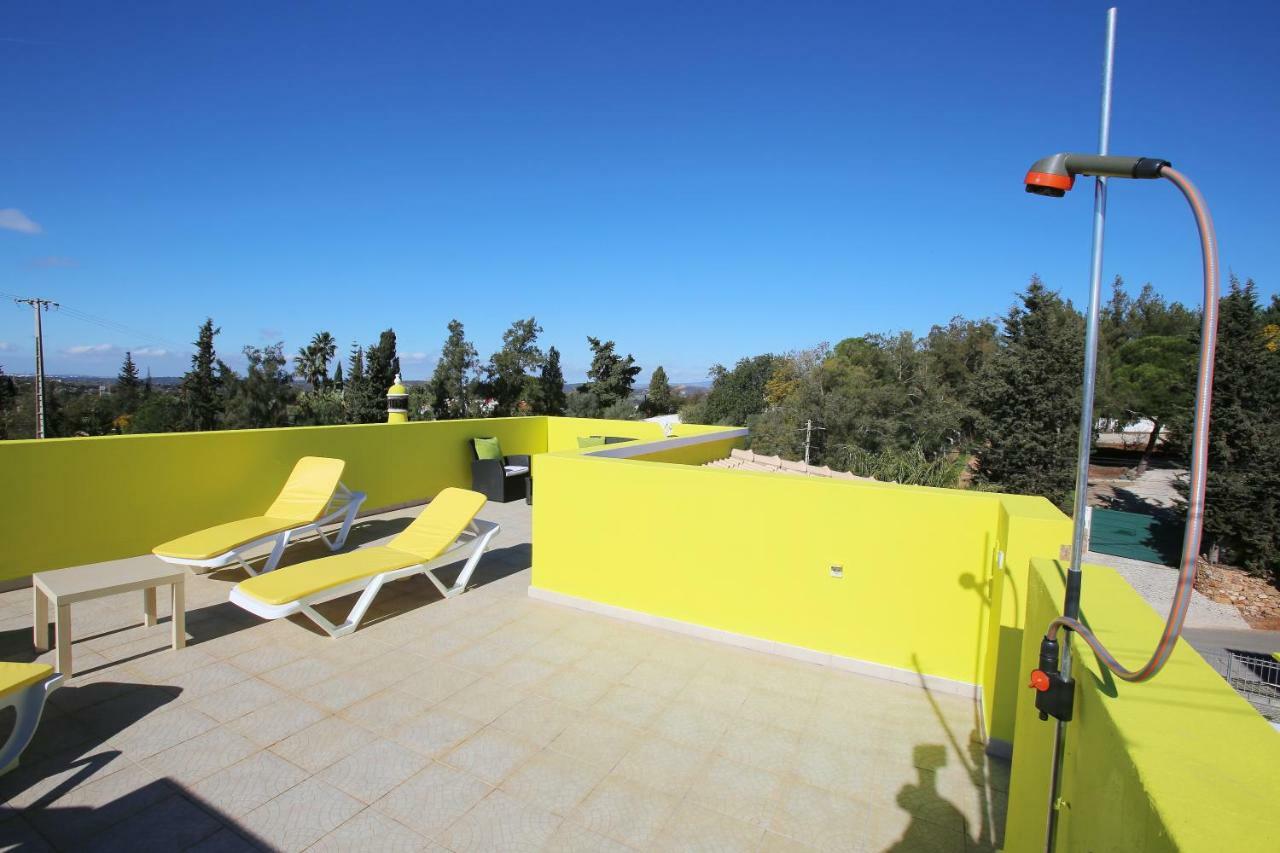 Villa Do Lago Silves Exterior photo