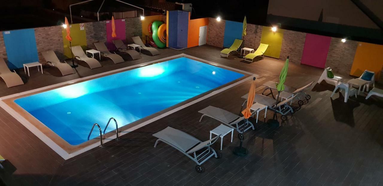 Villa Do Lago Silves Exterior photo